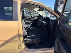 2026 Ford Ranger Super Duty 2026.00MY 4X4 Dual Range Seismic Tan