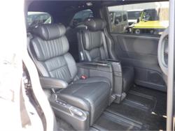 2024 Honda Odyssey e:HEV Absolute EX