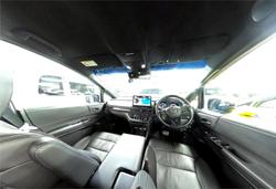 2024 Honda Odyssey e:HEV Absolute EX