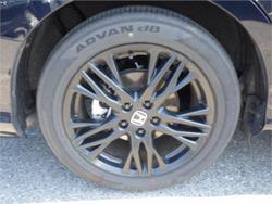 2024 Honda Odyssey e:HEV Absolute EX