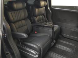 2024 Honda Odyssey e:HEV Absolute EX