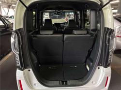 2021 Honda N-Box Custom Turbo