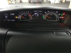 2021 Honda N-Box Custom Turbo