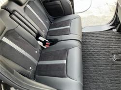 2021 Honda N-Box Custom Turbo