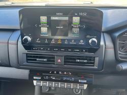 2026 Nissan Navara PRO-4X