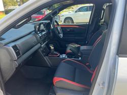 2026 Nissan Navara PRO-4X