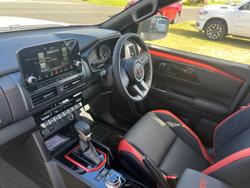 2026 Nissan Navara PRO-4X