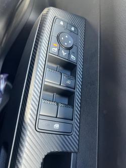 2026 Nissan Navara PRO-4X