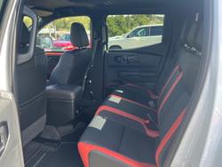 2026 Nissan Navara PRO-4X