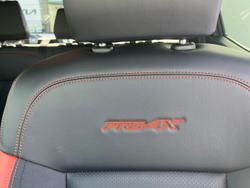 2026 Nissan Navara PRO-4X