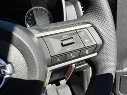 2026 Nissan Navara ST