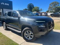 2026 Nissan Navara ST