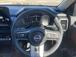 2026 Nissan Navara ST
