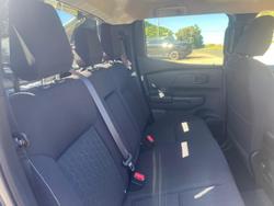 2026 Nissan Navara ST