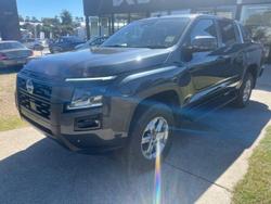 2026 Nissan Navara ST