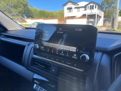 2026 Nissan Navara ST