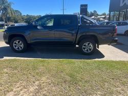 2026 Nissan Navara ST