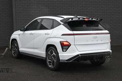 2023 Hyundai Kona Premium N Line