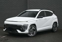 2023 Hyundai Kona Premium N Line
