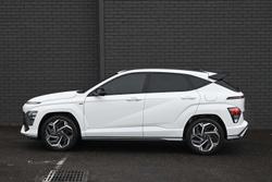 2023 Hyundai Kona Premium N Line