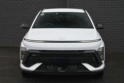 2023 Hyundai Kona Premium N Line