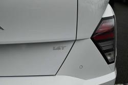 2023 Hyundai Kona Premium N Line