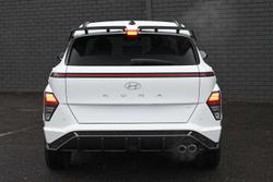 2023 Hyundai Kona Premium N Line