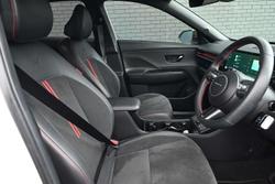 2023 Hyundai Kona Premium N Line