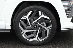 2023 Hyundai Kona Premium N Line