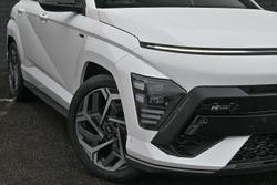 2023 Hyundai Kona Premium N Line