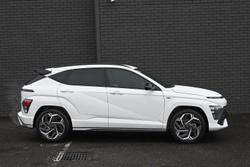 2023 Hyundai Kona Premium N Line