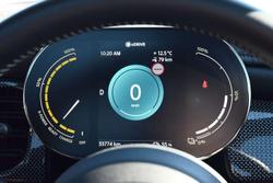 2022 MINI Hatch Cooper SE MINI Yours