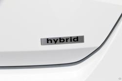 2026 Hyundai i30 Elite Hybrid