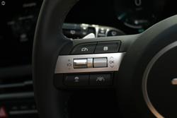 2026 Hyundai Tucson Hybrid Elite