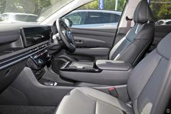 2026 Hyundai Tucson Hybrid Elite