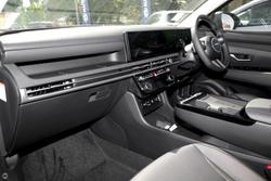 2026 Hyundai Tucson Hybrid Elite