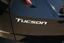 2026 Hyundai Tucson Hybrid Elite