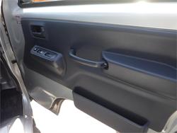2024 Suzuki Carry Super Carry X-Limited