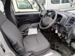 2024 Suzuki Carry Super Carry X-Limited