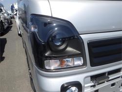2024 Suzuki Carry Super Carry X-Limited