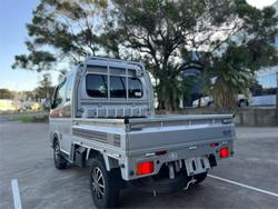 2024 Suzuki Carry Super Carry X-Limited