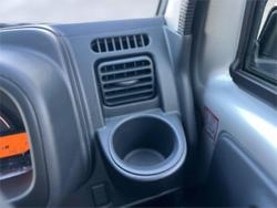 2024 Suzuki Carry Super Carry X-Limited