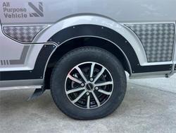 2024 Suzuki Carry Super Carry X-Limited