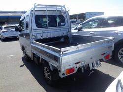 2024 Suzuki Carry Super Carry X-Limited