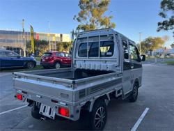 2024 Suzuki Carry Super Carry X-Limited