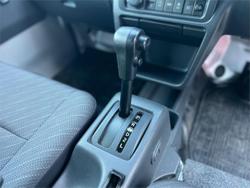 2024 Suzuki Carry Super Carry X-Limited