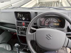 2024 Suzuki Carry Super Carry X-Limited