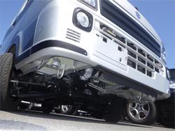 2024 Suzuki Carry Super Carry X-Limited