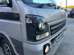 2024 Suzuki Carry Super Carry X-Limited
