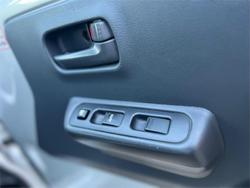 2024 Suzuki Carry Super Carry X-Limited